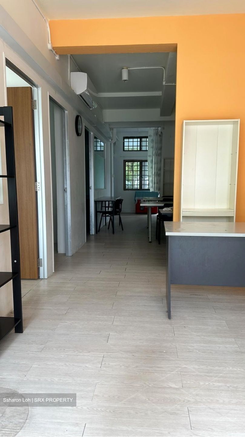 Lorong 7 Toa Payoh (D12), Shop House #599150101